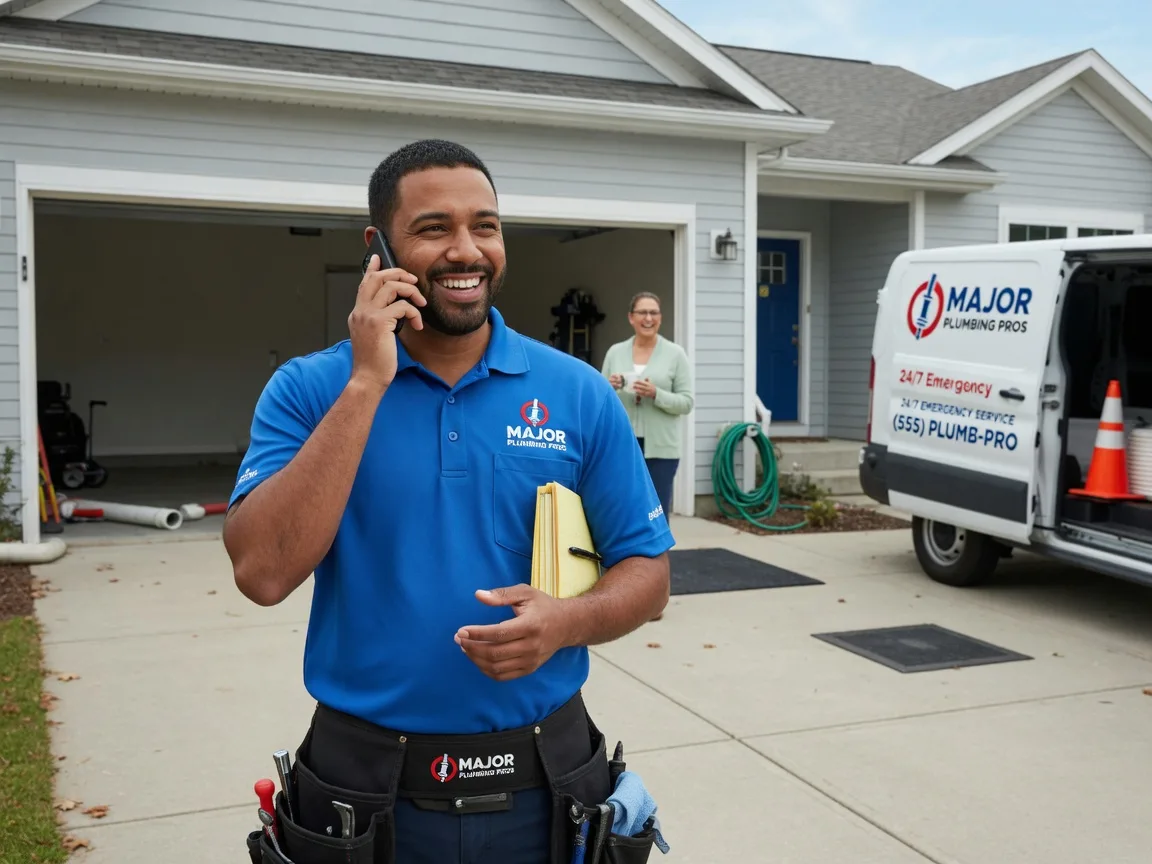 Drain Cleaning Services East Northport, NY FAQs